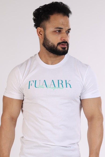 Fuaark Classic T-Shirt